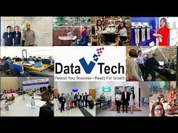 Data V Tech 4