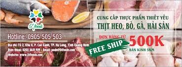 Thực Phẩm Năm Mục Tiêu (5T Foods ) 2