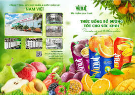 Thực Phẩm Năm Mục Tiêu (5T Foods ) 1