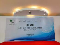 Công Ty Thương mại & Dịch vụ Ngọc Tùng 4