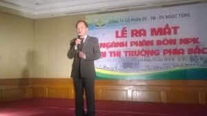 Công Ty Thương mại & Dịch vụ Ngọc Tùng 3