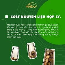 BẮC THÁI NAM SG - Vinsaf 4