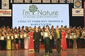 MOMMY & BABY CENTER 4