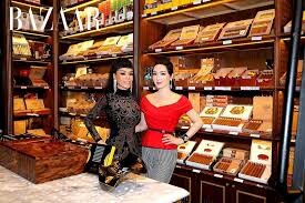 Golden Phoenix Vietnam 4