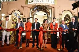 Golden Phoenix Vietnam 3