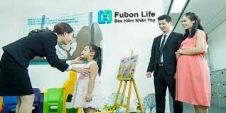 Bảo Hiểm Fubonlife Việt Nam 4