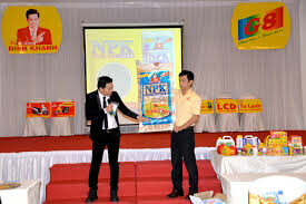 Công Ty TM DV Diên Khánh 2