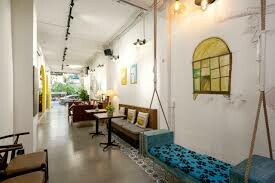 Khách Sạn Go Home 1