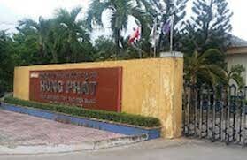 Trái Cây Hùng Phát 9