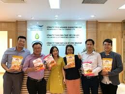 Wilmar Marketing CLV 2