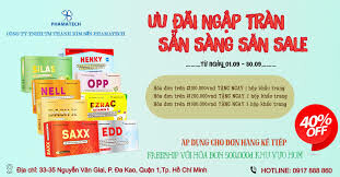 THÀNH KIM SƠN PHAMATECH 6