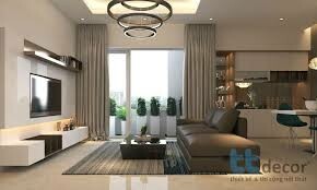 TRANG TRÍ NỘI THẤT TÍN TRUNG (TTDECOR) 4