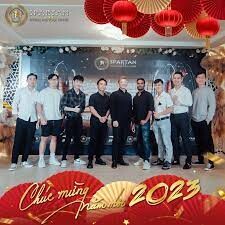 Spartan Fitness & Yoga Center 6