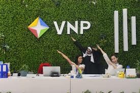 VNP Group 6