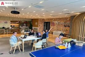 Techbase Vietnam 1