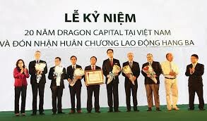Dragon Capital 2