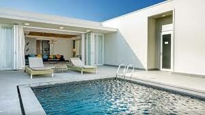 Oceanami Villas & Beach Club 1