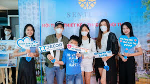 TRANG TRÍ NỘI THẤT TÍN TRUNG (TTDECOR) 2