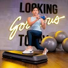 Spartan Fitness & Yoga Center 3