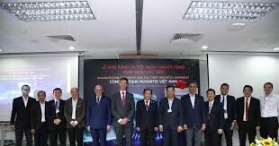 NOVARTIS VIETNAM 3