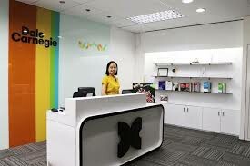 Trường Doanh Nhân Đắc Nhân Tâm - Dale Carnegie 2