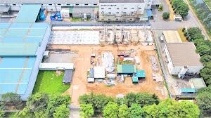 Toyoink Compounds VIETNAM 1