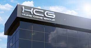 Công Ty TNHH Tư Vấn Thiết Kế - Đầu Tư Xây Dựng Hưng Công 2