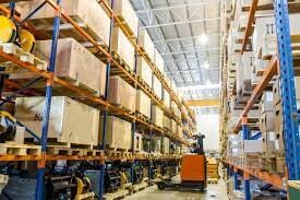 Harbour Logistics CORPORATION 4