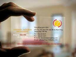 Công Ty Cổ Phần Giám Định Và Thẩm Định Giá Phương Đông 3