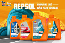 Repsol 3