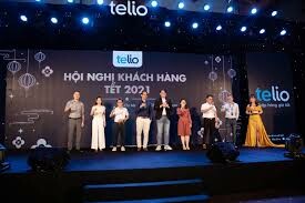 Telio Việt Nam 1