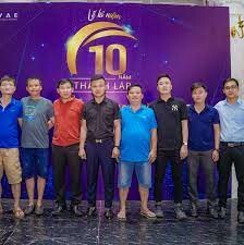 Thẩm Định Tài Sản Việt Nam 7