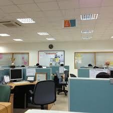 VSII - VietSoftware International 4