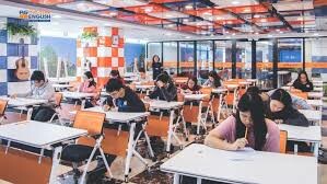 Atlantic Five-Star English 2