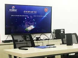 Công Ty Cổ Phần Công Nghệ Homegy 5
