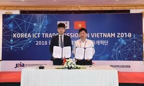 VSII - VietSoftware International 3