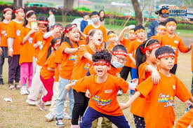 Atlantic Five-Star English 1