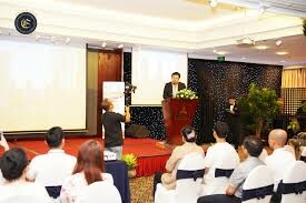 Embassy Education Group 3