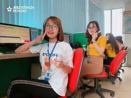 BellSystem24 Việt Nam 3