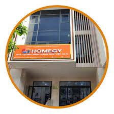 Công Ty Cổ Phần Công Nghệ Homegy 4