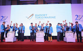 Tokio Marine Holdings 6