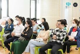 Embassy Education Group 2