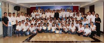 Wilmar Agro Việt Nam 3