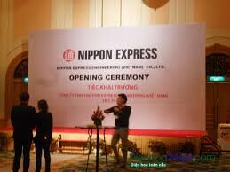 Nippon Express 1