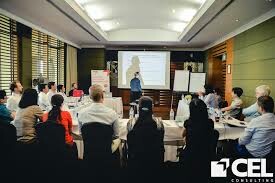 Cel Consulting Salary 1