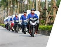 Chuyển phát nhanh PCS 7