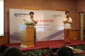INTERSPACE VIỆT NAM 1