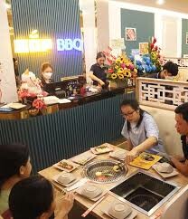 Công ty TNHH BBQ Việt Nam 2