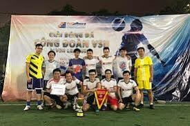 VSII - VietSoftware International 1