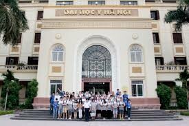 Trường Đại học Y Hà Nội (HMU) 7